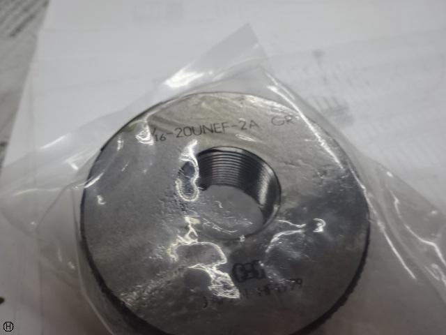 OSG 15/16-20UNEF-2A Screw/Stopper Image 1