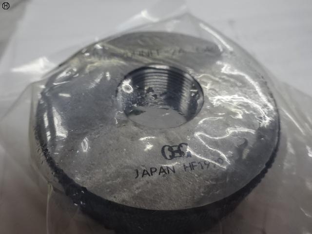 OSG 15/16-20UNEF-2A Screw/Stopper Image 3