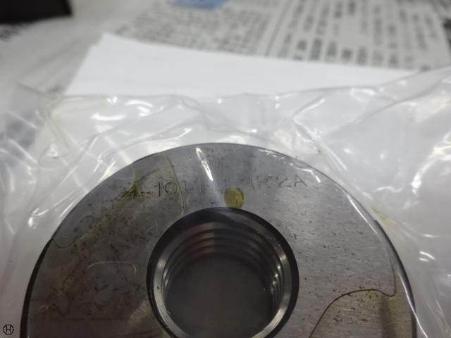 OSG 3/4-10UNC ねじ・栓 の画像 1枚目