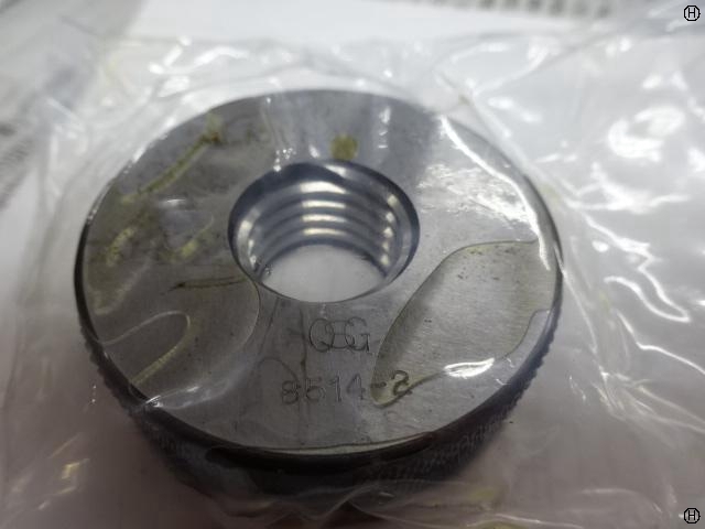 OSG 3/4-10UNC ねじ・栓 の画像 2枚目