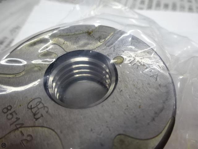 OSG 3/4-10UNC ねじ・栓 の画像 4枚目