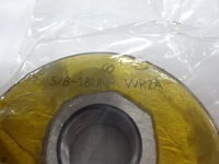 OSG 5/8-18UNF Screw/Stopper S-0814 Image