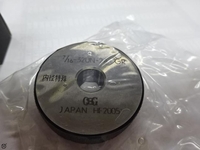 OSG 7/16-32UN-2A ねじ・栓 S-0815 の画像