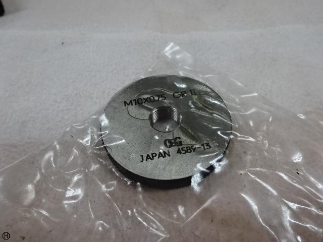 OSG M10 P0.75 Screw/Stopper Image 1