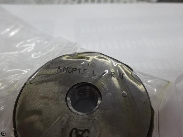 OSG M10 P1.5 ねじ・栓 の画像 1枚目