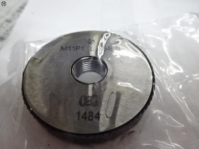 OSG M11 P1.0 ねじ・栓 の画像 3枚目