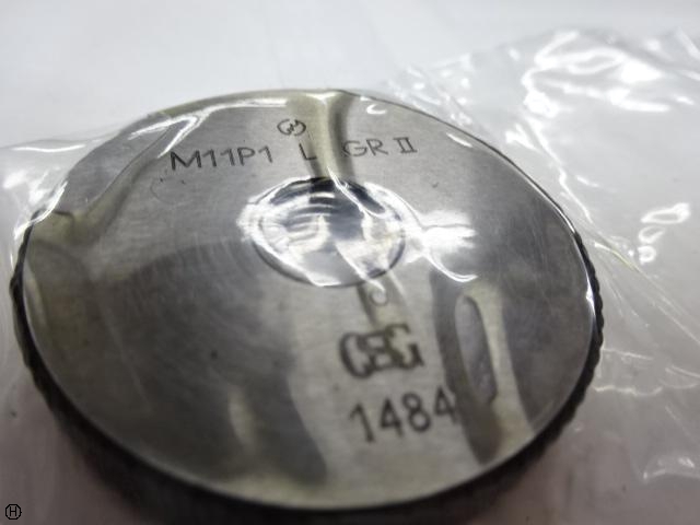 OSG M11 P1.0 ねじ・栓 の画像 4枚目