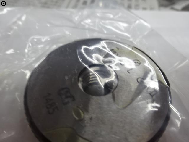 OSG M11 P1.5 ねじ・栓 の画像 3枚目