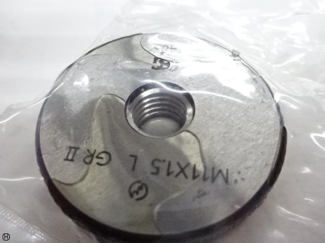 OSG M11 P1.5 ねじ・栓 の画像 4枚目