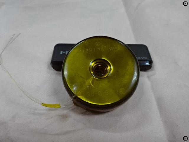 OSG M12 P1.75 ねじ・栓 の画像 2枚目