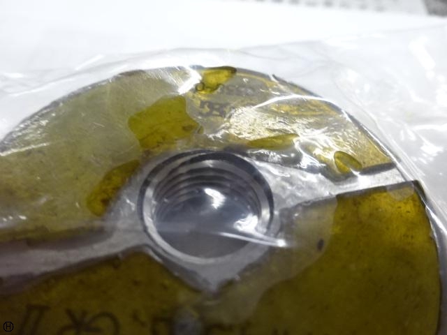 OSG M14 P1.5 ねじ・栓 の画像 4枚目