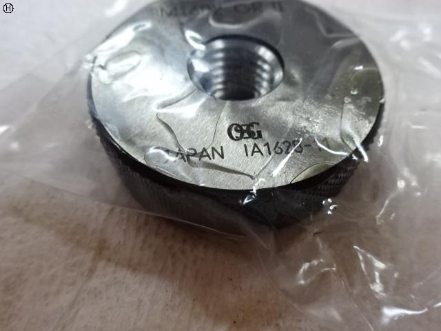 OSG M16 P2.0 ねじ・栓 の画像 3枚目