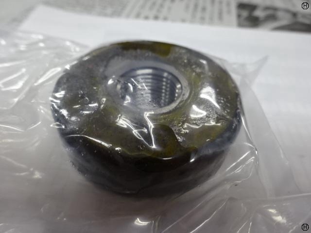 OSG M18 P1.5 ねじ・栓 の画像 2枚目