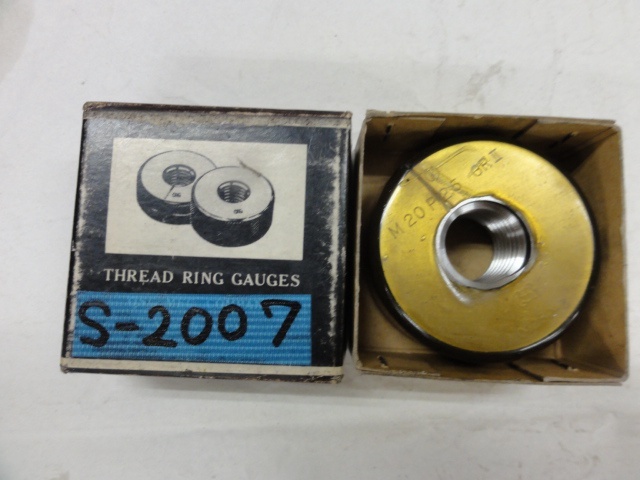 OSG M20 P2.5 Screw/Stopper Image 1