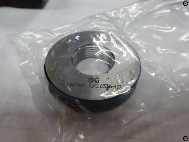 OSG M22 P1.5 Screw/Stopper Image 2