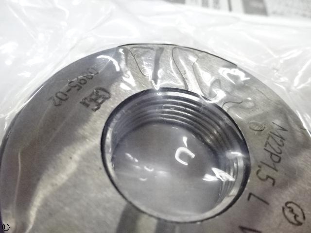 OSG M22 P1.5 ねじ・栓 の画像 4枚目