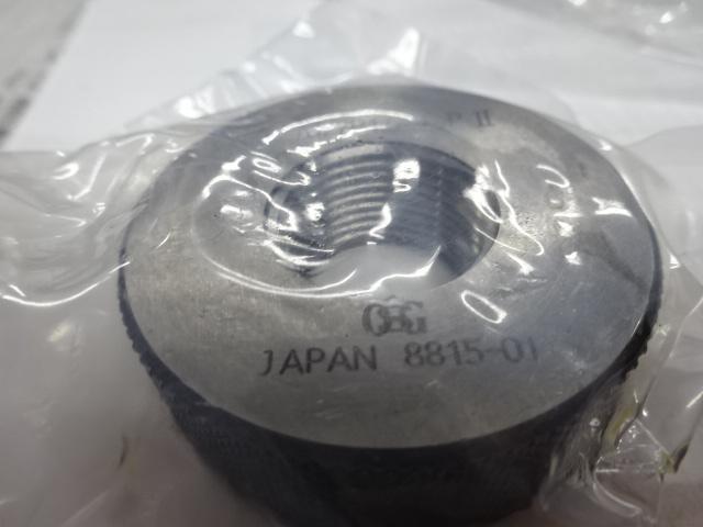 OSG M22 P1.5 ねじ・栓 の画像 6枚目