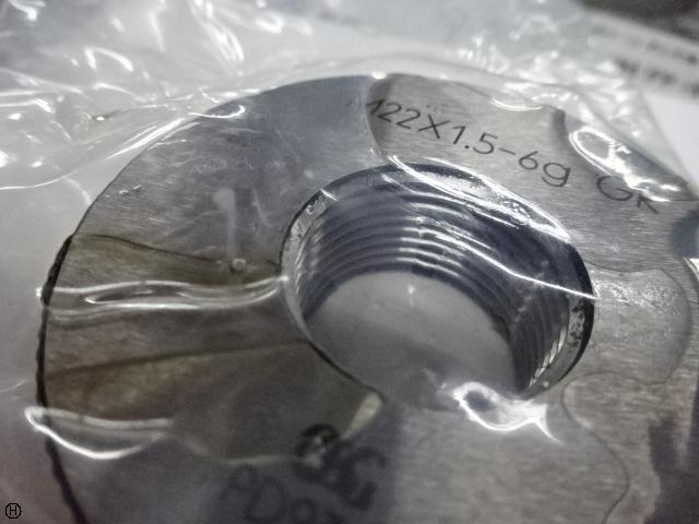 OSG M22 P1.5-6g Screw/Stopper Image 4