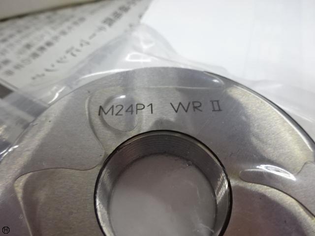 OSG M24 P1.0 Screw/Stopper Image 1