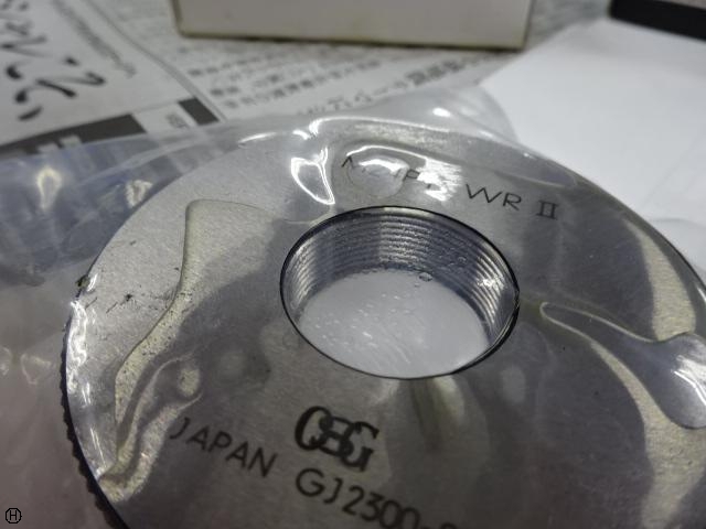 OSG M24 P1.0 Screw/Stopper Image 4