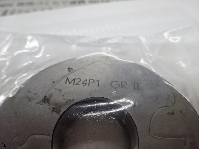 OSG M24 P1.0 Screw/Stopper Image 1