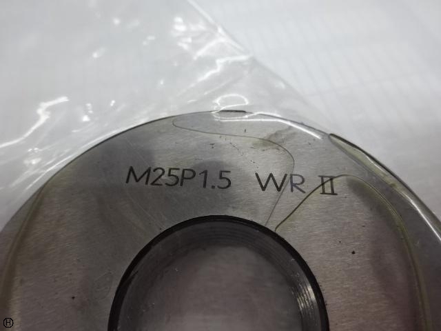OSG M25 P1.5 Screw/Stopper Image 1