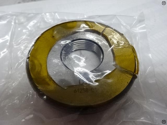 OSG M26 P1.5 Screw/Stopper Image 2