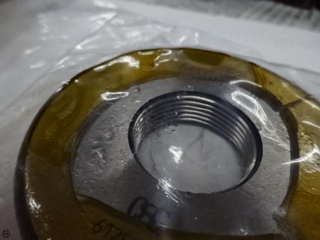 OSG M26 P1.5 Screw/Stopper Image 4