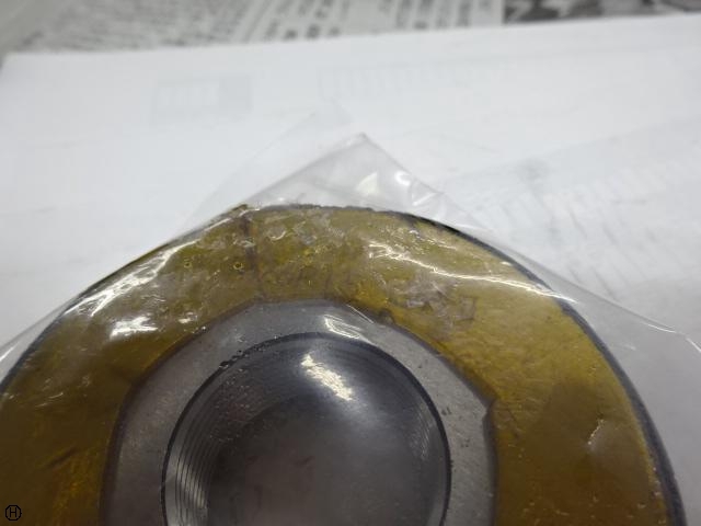 OSG M26 P1.5 Screw/Stopper Image 1