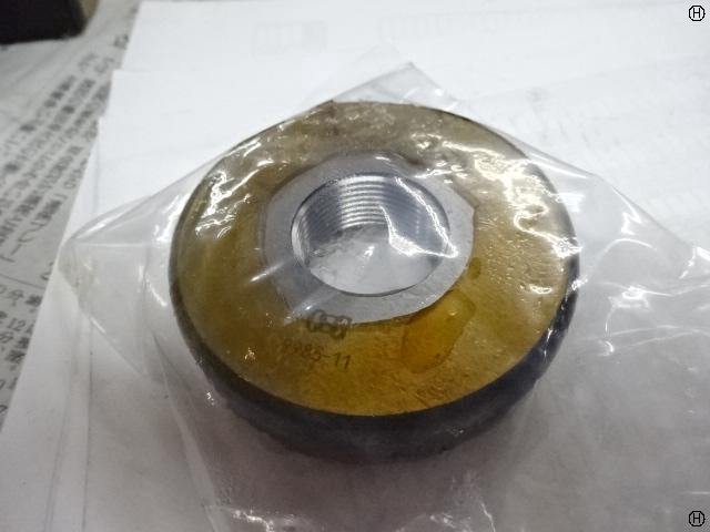 OSG M26 P1.5 Screw/Stopper Image 2