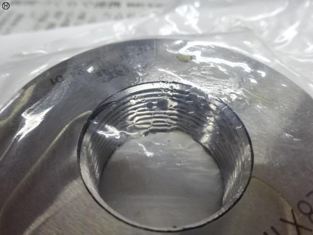 OSG M28 P1.5-6g Screw/Stopper Image 3