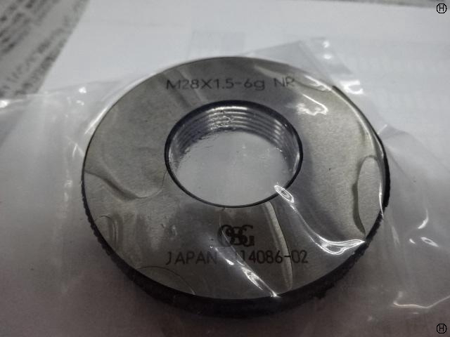 OSG M28 P1.5-6g Screw/Stopper Image 2