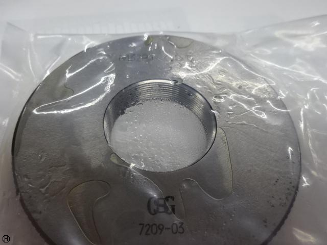 OSG M32 P1.0 Screw/Stopper Image 1