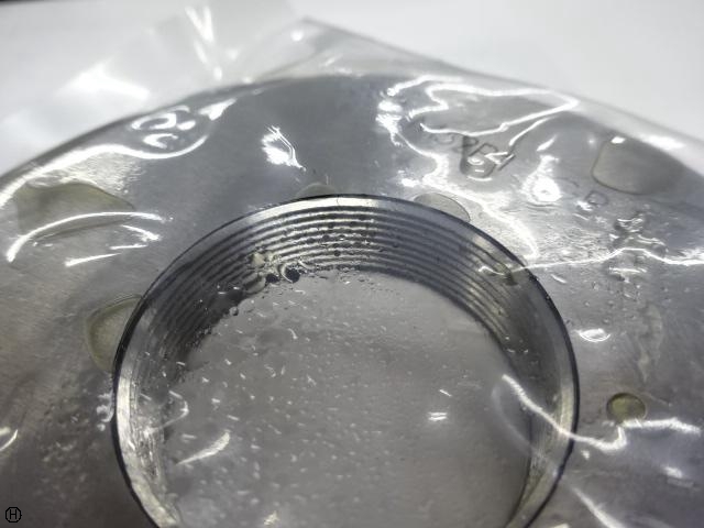 OSG M32 P1.0 Screw/Stopper Image 4