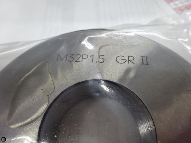 OSG M32 P1.5 ねじ・栓 の画像 1枚目