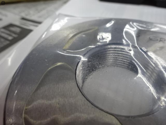 OSG M32 P1.5 ねじ・栓 の画像 3枚目