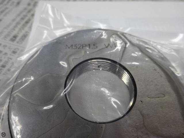 OSG M32 P1.5 ねじ・栓 の画像 1枚目