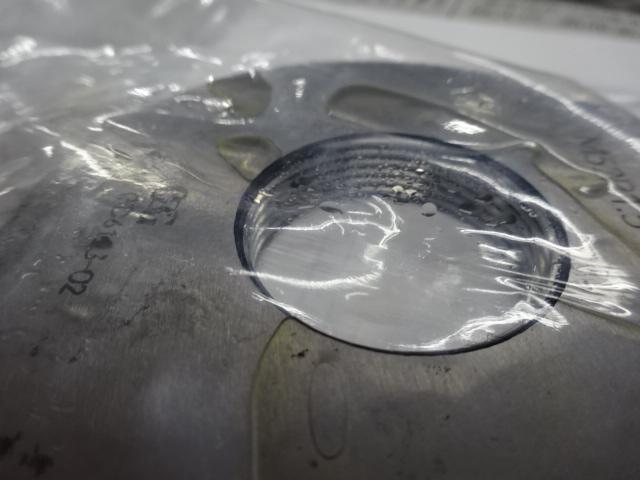 OSG M32 P1.5 ねじ・栓 の画像 5枚目