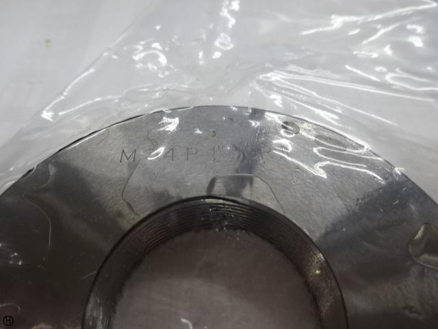 OSG M34 P1.0 ねじ・栓 の画像 1枚目