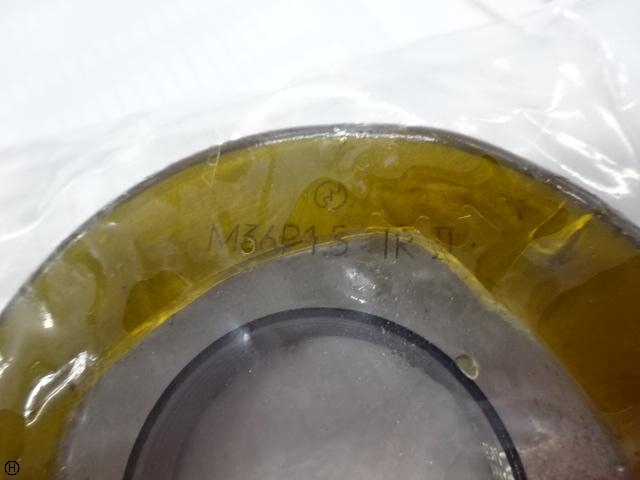 OSG M36 P1.5 ねじ・栓 の画像 1枚目