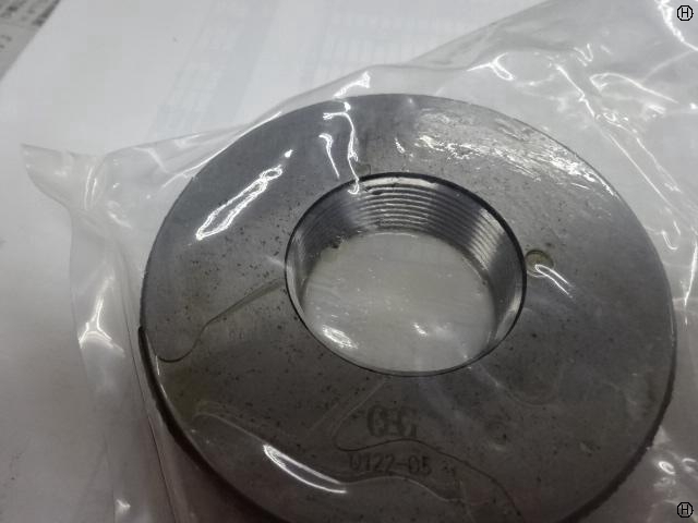 OSG M36 P1.5 Screw/Stopper Image 2