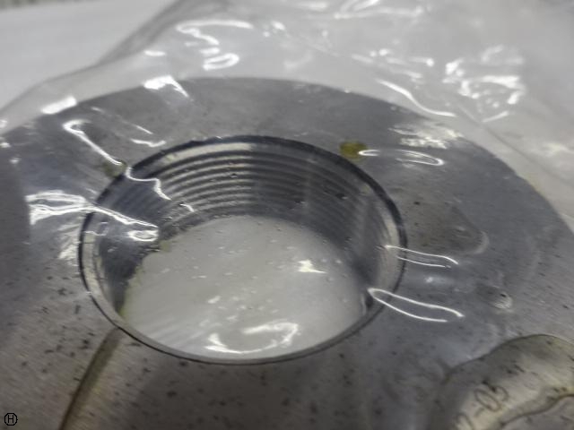 OSG M36 P1.5 Screw/Stopper Image 4