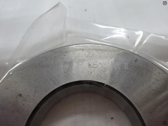 OSG M38 P1.5 ねじ・栓 の画像 2枚目