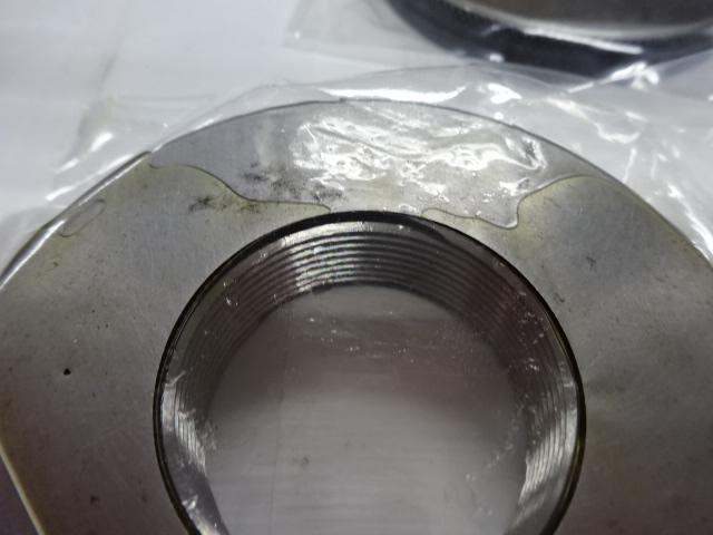 OSG M38 P1.5 ねじ・栓 の画像 5枚目