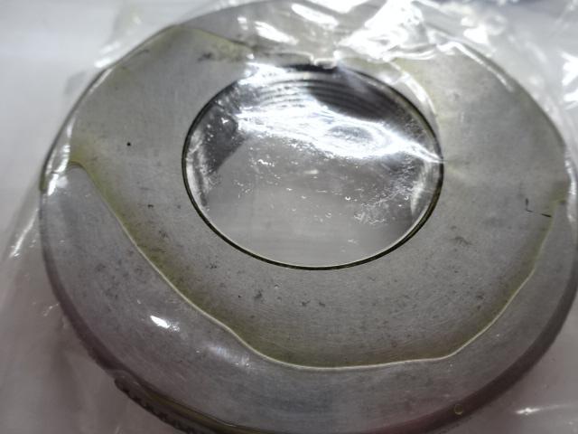 OSG M38 P1.5 ねじ・栓 の画像 6枚目