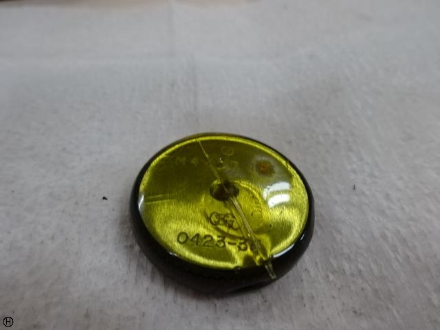 OSG M4 P0.7 ねじ・栓 の画像 1枚目