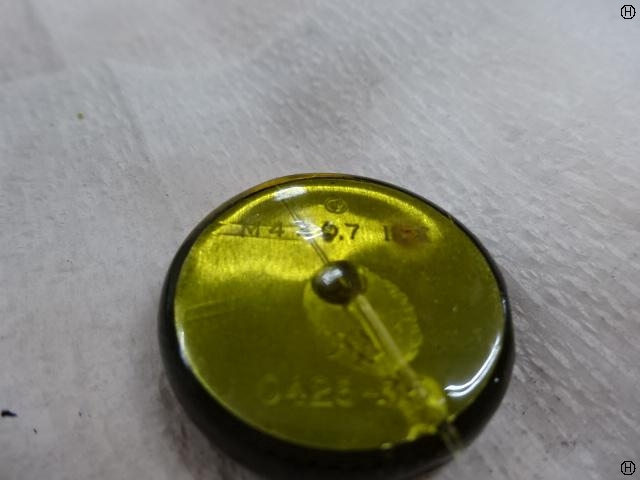 OSG M4 P0.7 ねじ・栓 の画像 2枚目