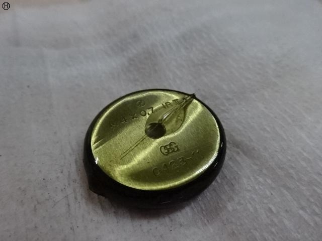 OSG M4 P0.7 ねじ・栓 の画像 3枚目