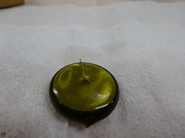 OSG M4 P0.7 Screw/Stopper Image 1