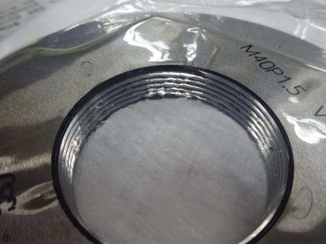 OSG M40 P1.5 Screw/Stopper Image 4